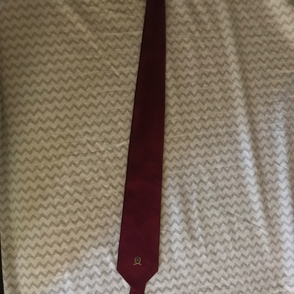 Tommy Hilfiger tie